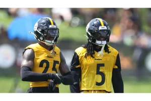 Steelers’ Christian Kuntz Faces Key Job Test in Exit Talks