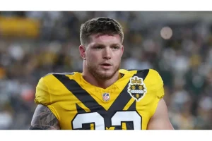 Christian Kuntz Confident Roman Wilson Will Break Out Soon