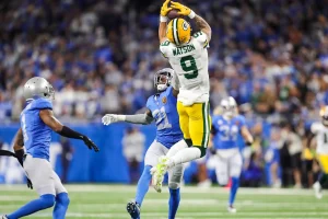 Packers Urged to Lock in Christian Watson Extension Now