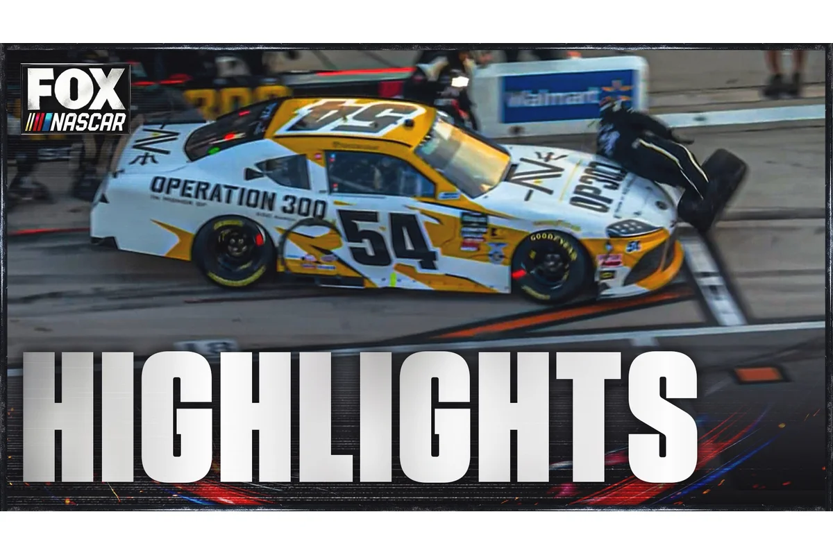 Christopher Bell