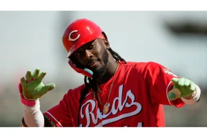 Cincinnati Reds Spring Training 2026: Sal Stewart Shines Bright