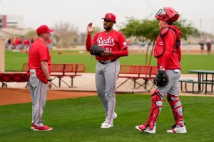 Cincinnati Reds Rotation Battle: Who Will Claim Final Spot?
