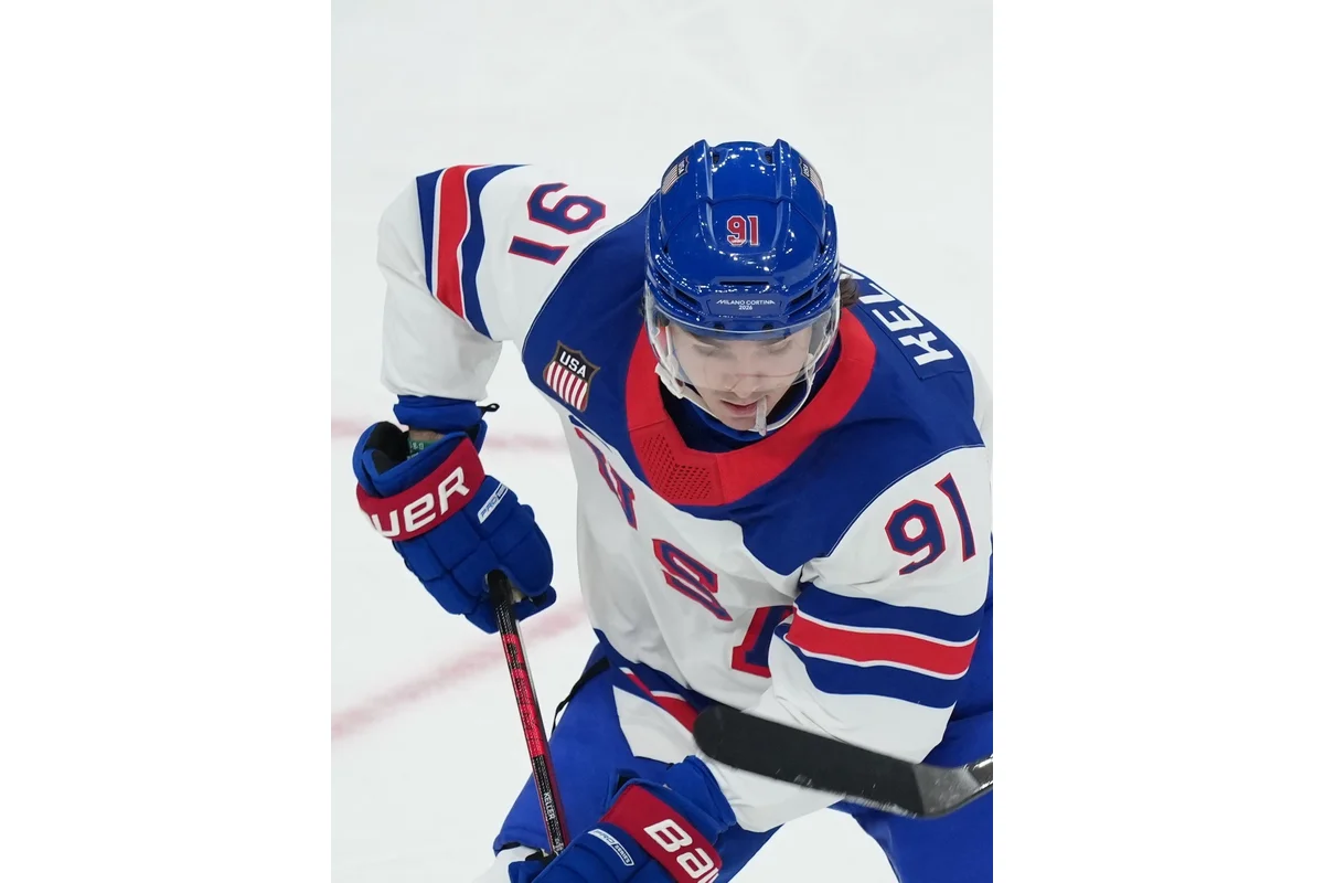 Clayton Keller