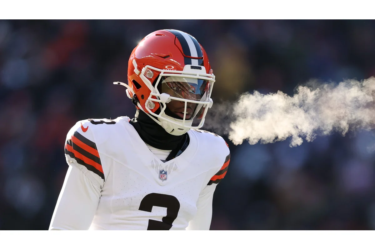 Cleveland Browns