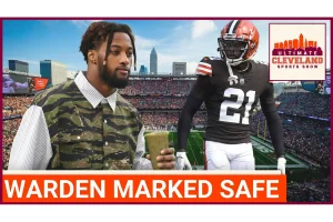 Cleveland Browns Rumors Heat Up Amid Bitonio Contract Delay