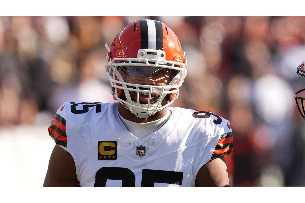 Cleveland Browns