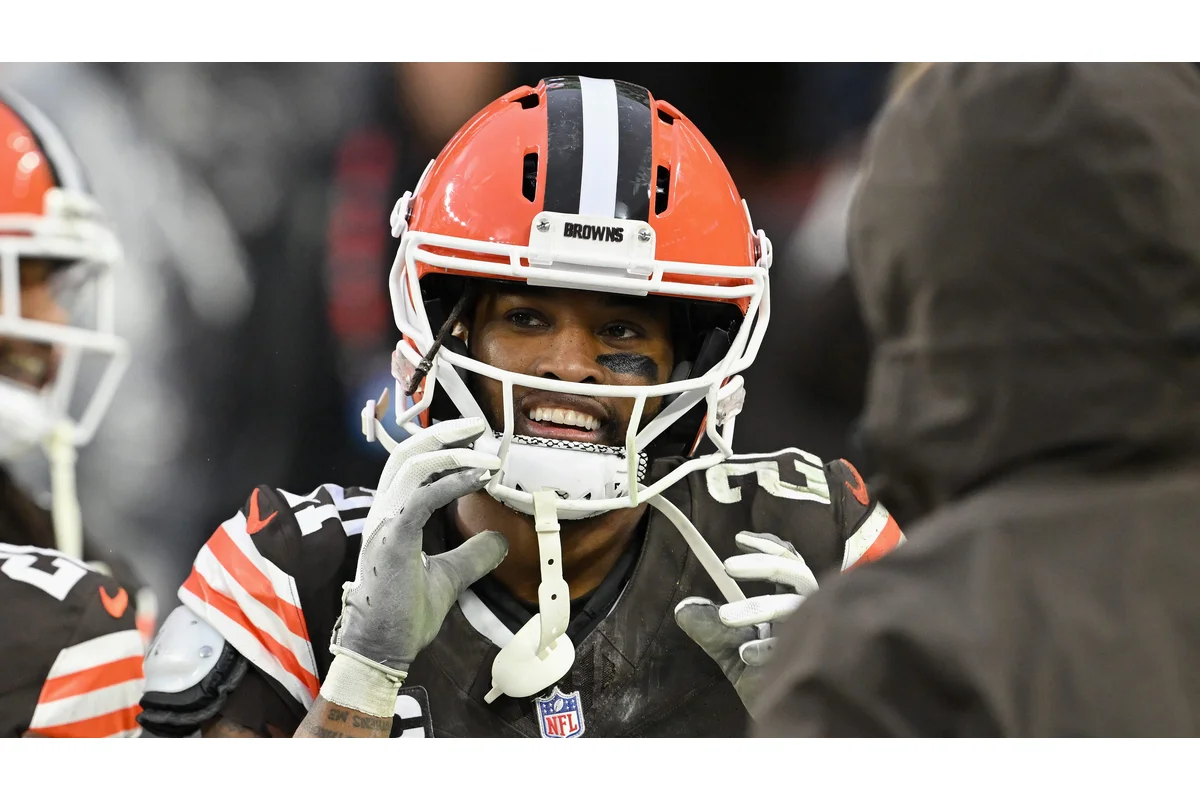 Cleveland Browns