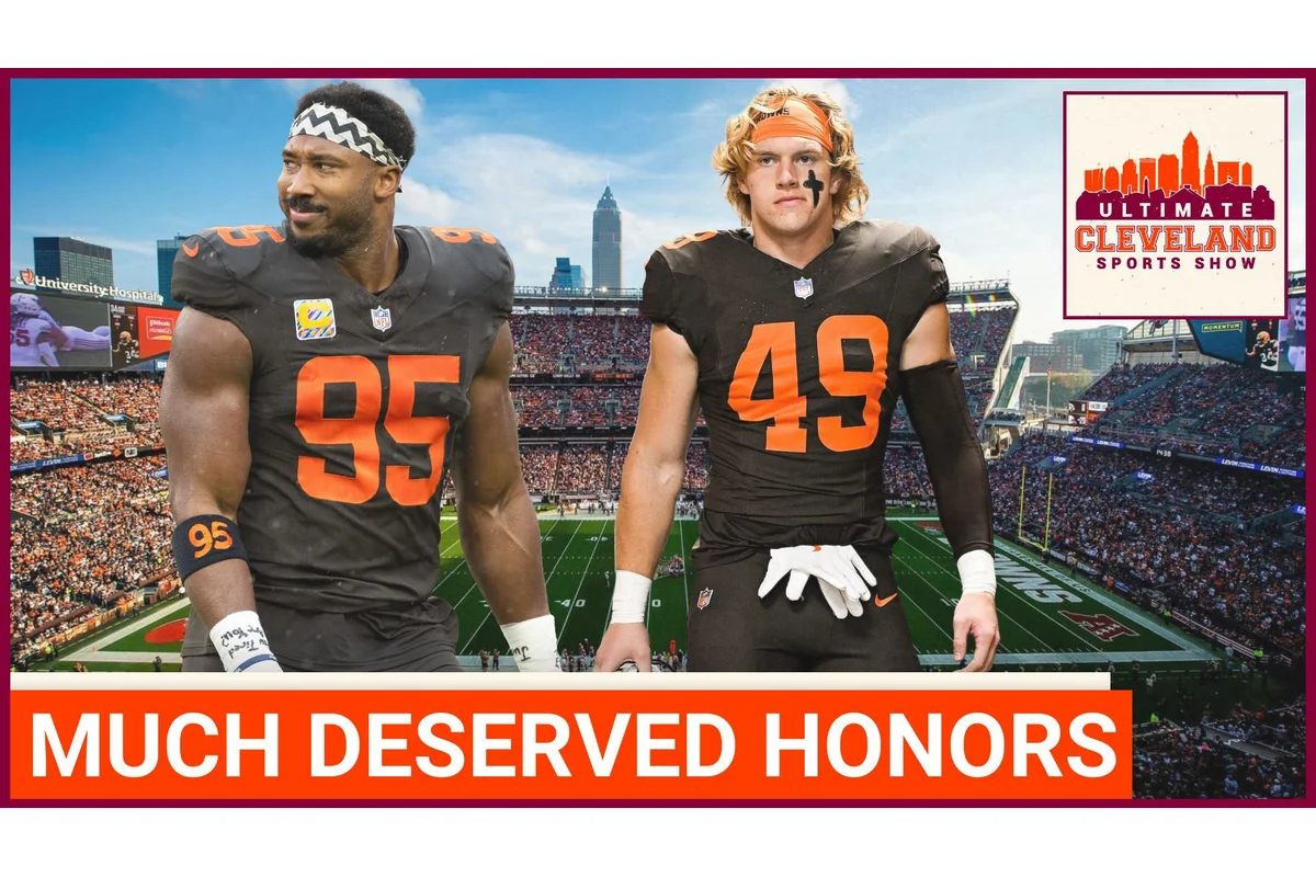 Cleveland Browns
