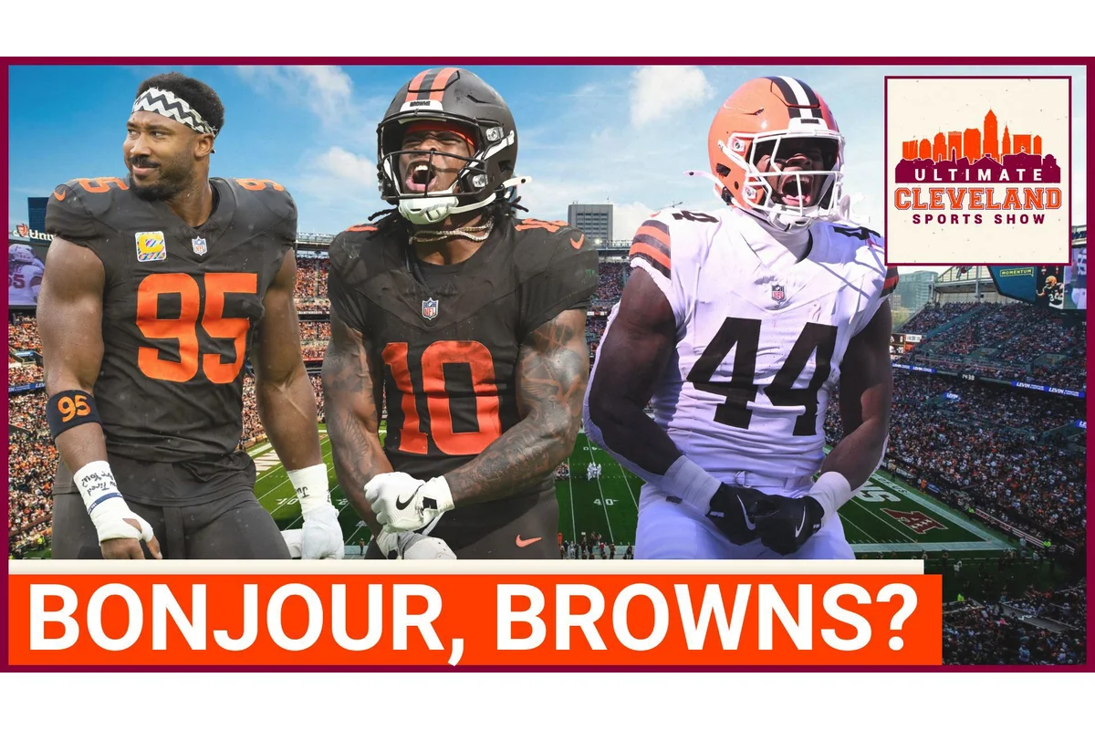 Cleveland Browns