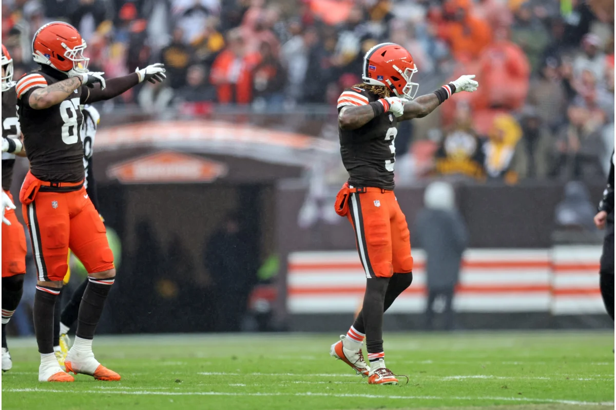 Cleveland Browns