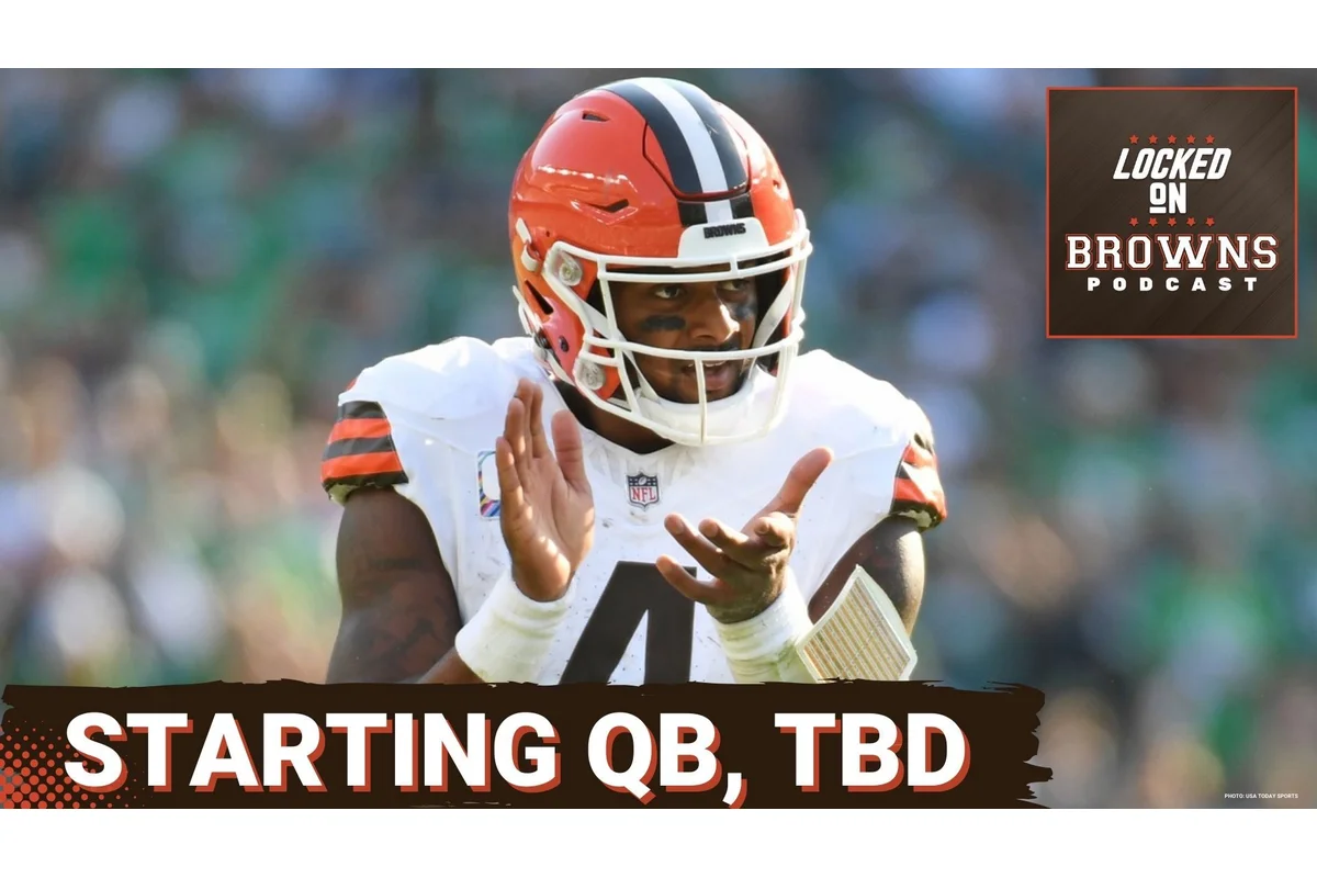 Cleveland Browns