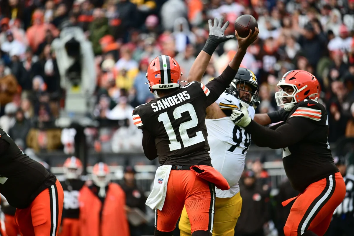 Cleveland Browns