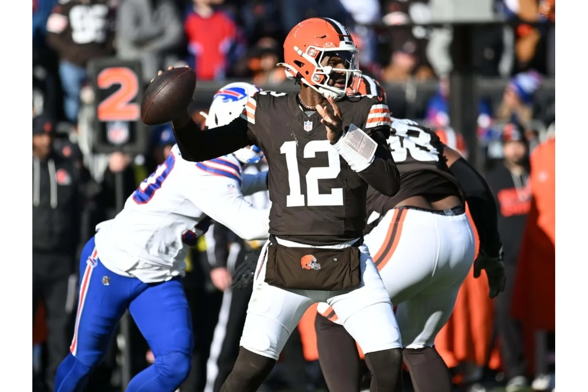 Cleveland Browns