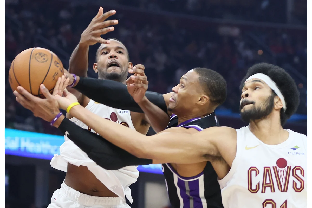 Cleveland Cavaliers