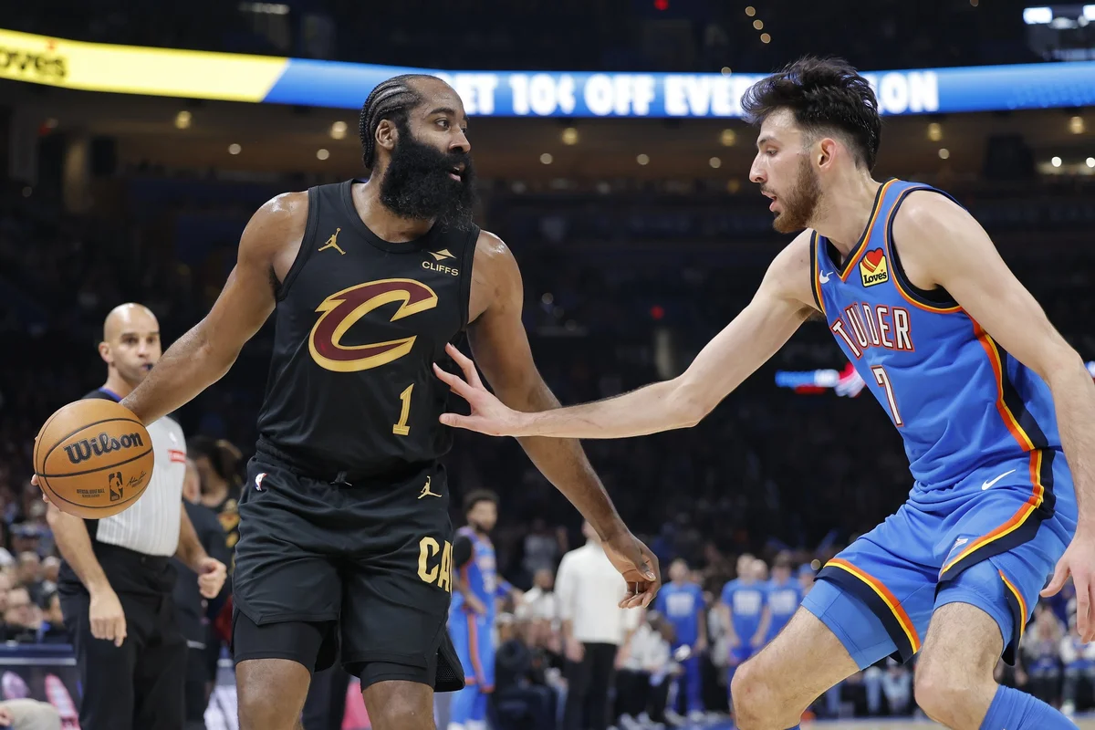 Cleveland Cavaliers