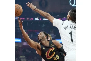 Cavaliers Set to Dominate Hornets: Top Bets for Feb 20