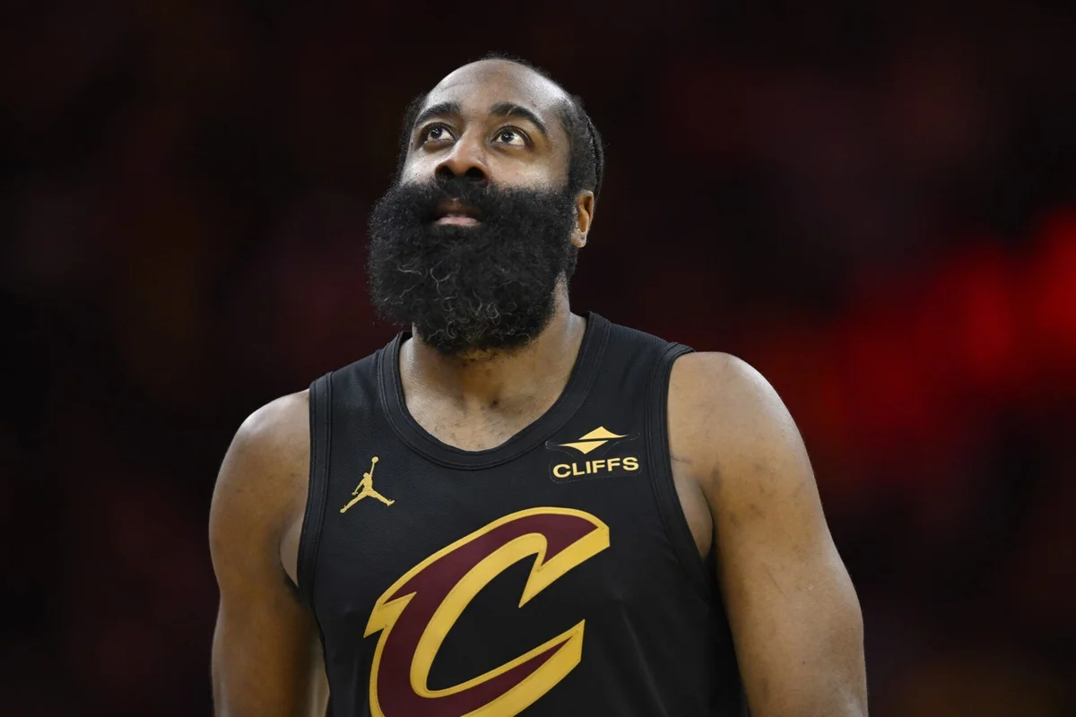 Cleveland Cavaliers