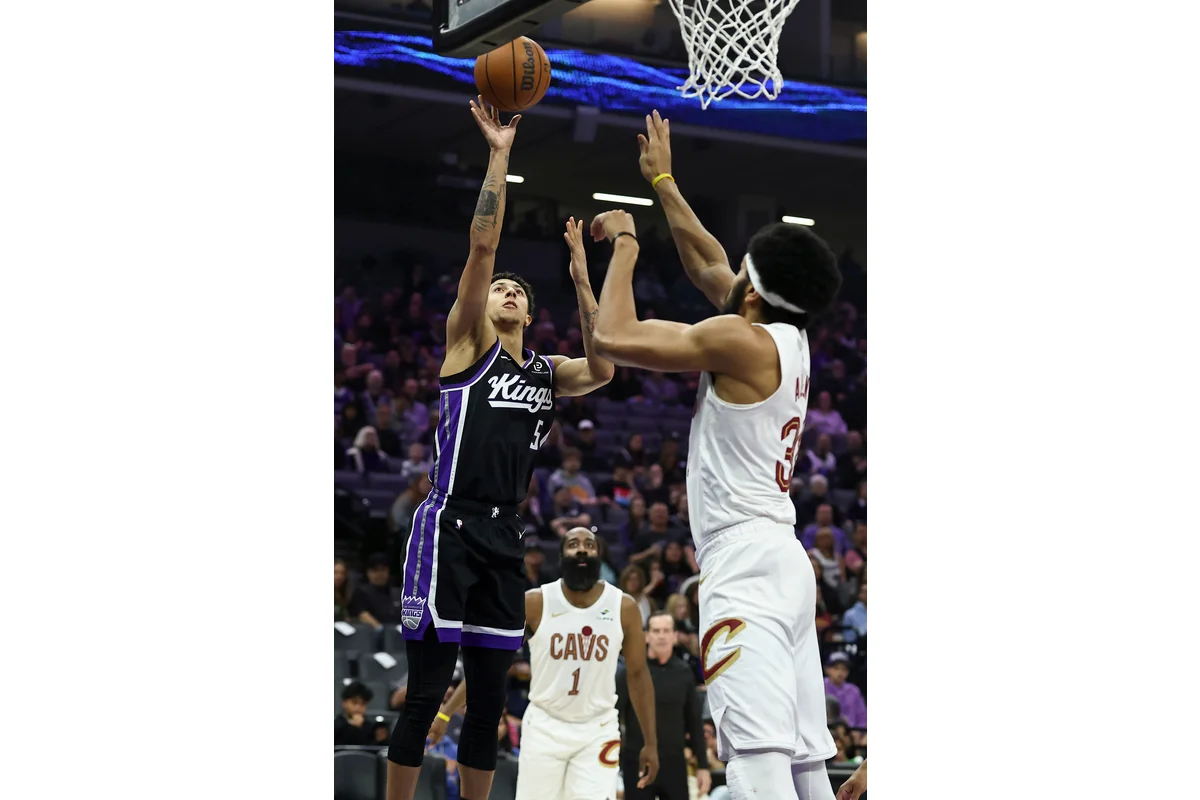 Cleveland Cavaliers