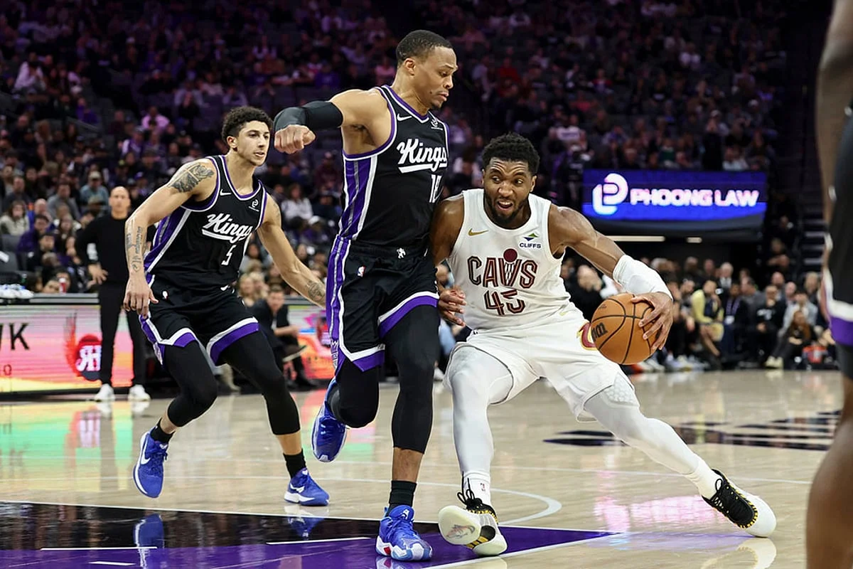 Cleveland Cavaliers