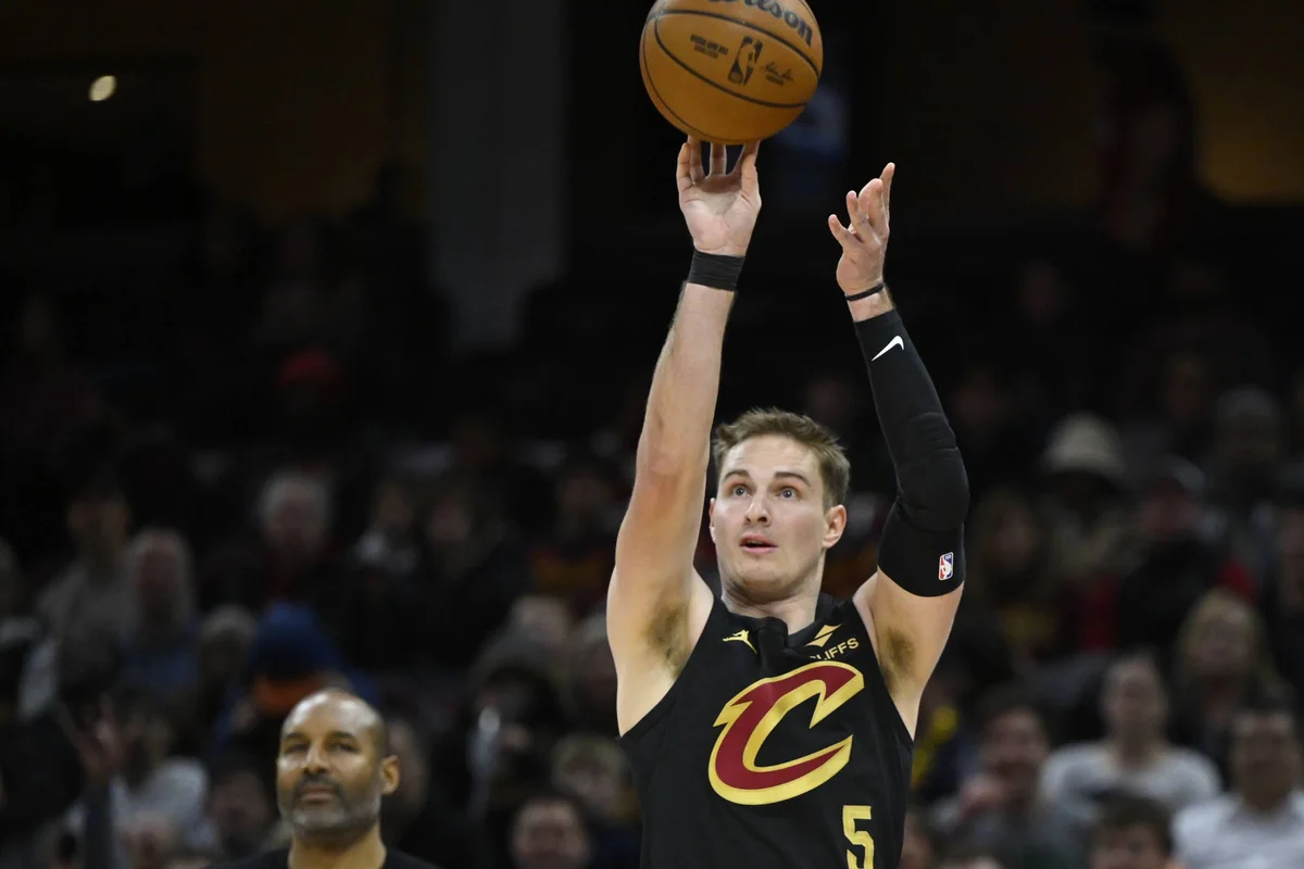 Cleveland Cavaliers