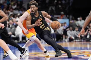 Cavaliers Eye 8th Straight Win vs Injured OKC Thunder Tonight