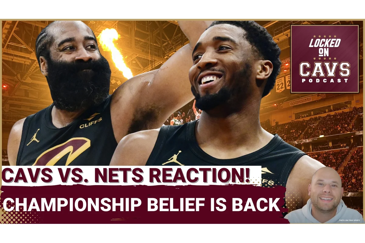 Cleveland Cavaliers