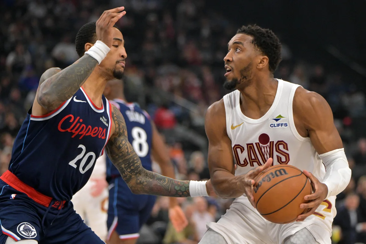 Cleveland Cavaliers