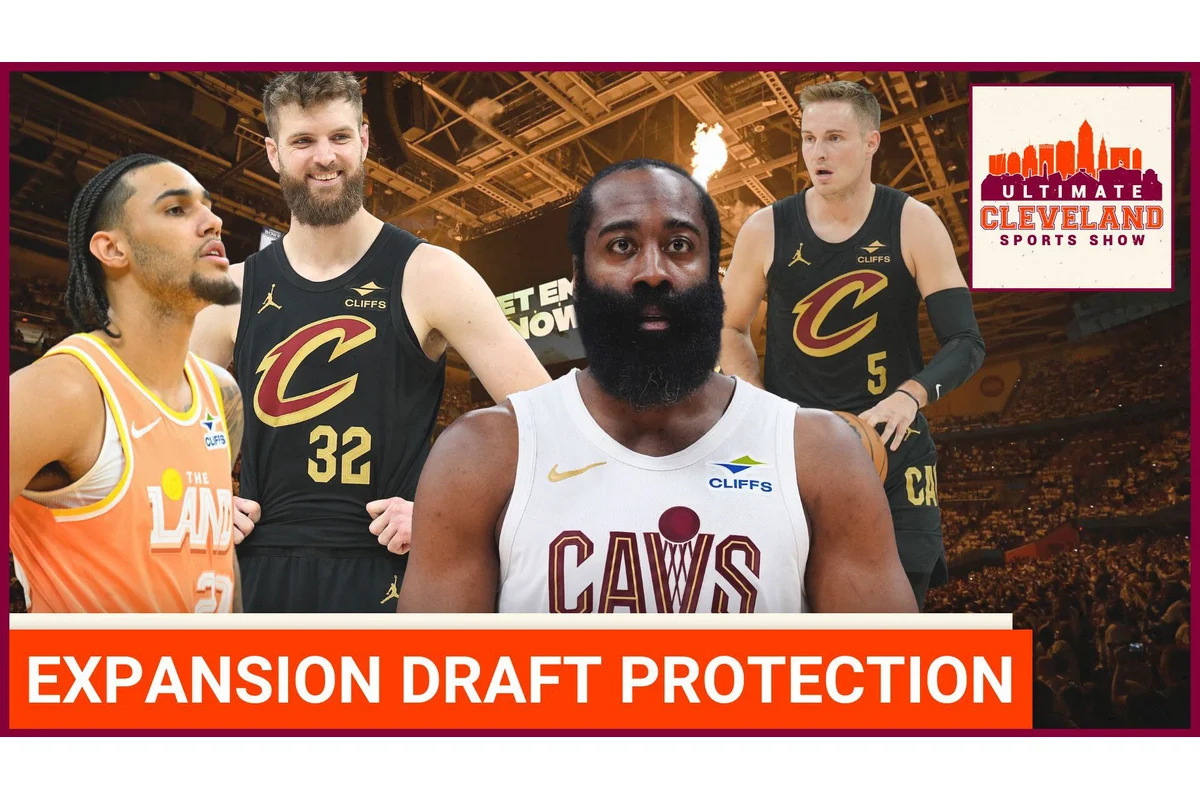 Cleveland Cavaliers
