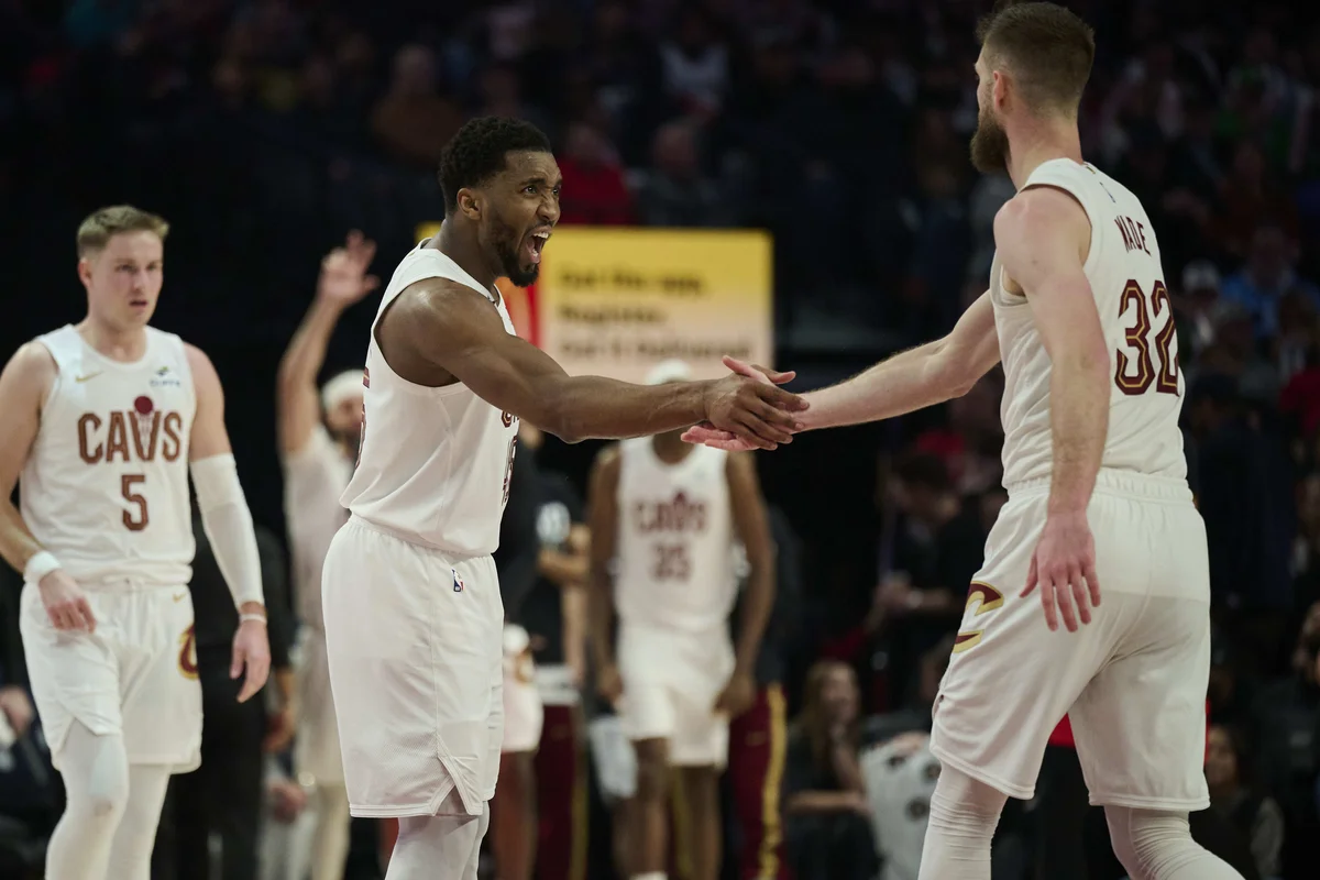 Cleveland Cavaliers