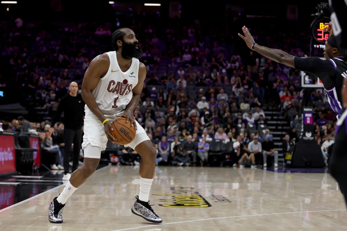 Cleveland Cavaliers