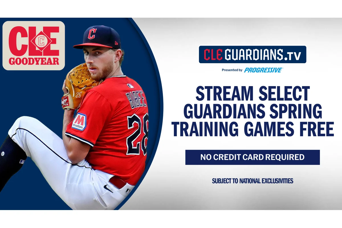 Cleveland Guardians