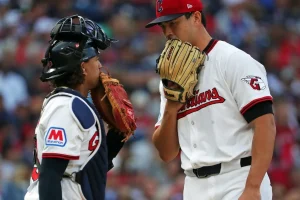 How to Watch Cleveland Guardians Spring Training Free Today