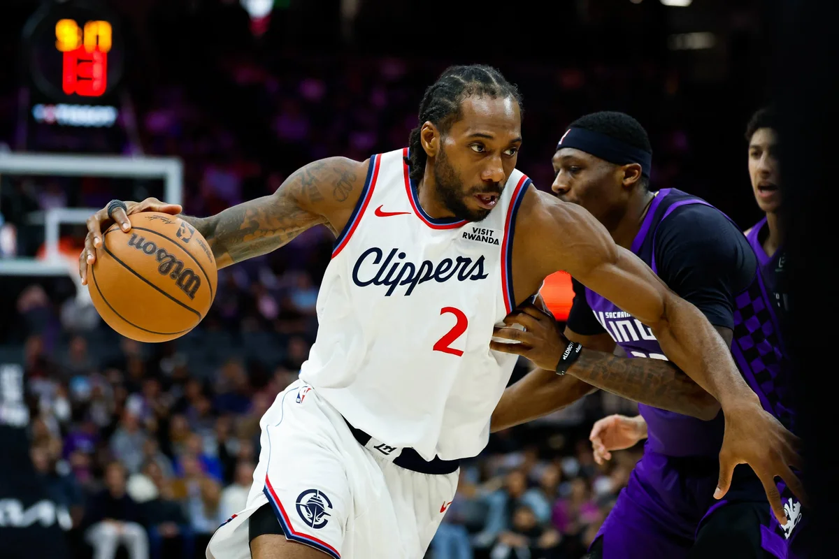 Los Angeles Clippers