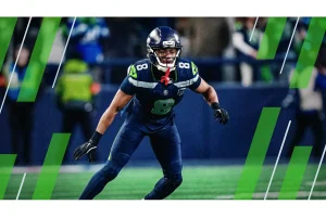 Is Coby Bryant Related to Kobe? Seahawks DB’s True Story