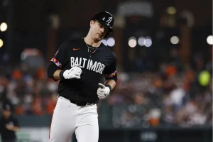 3 Surprise Teams Eyeing Coby Mayo Trade Ahead of 2024 Season