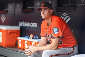 Pirates’ Top Pitchers Orioles Should Eye in Coby Mayo Trade
