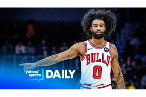 Coby White Trade Amended After Hornets Spot Calf Injury