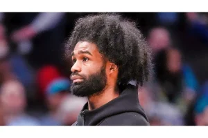 Coby White Set for Hornets Debut Against Bulls Tuesday