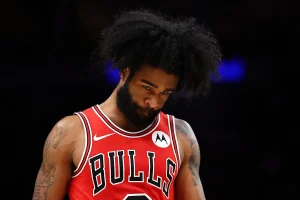 Coby White Returns Home in Bulls-Hornets Blockbuster Trade