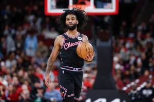 Hornets’ Coby White Trade Sparks Win-Now Draft Strategy