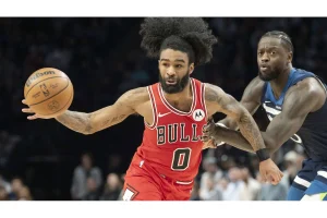 Coby White Trade Shakes Up Bulls and Hornets Rosters