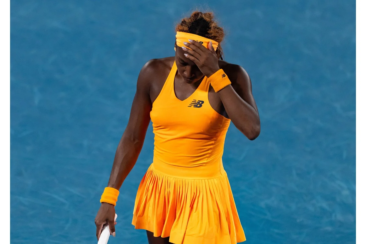 Coco Gauff