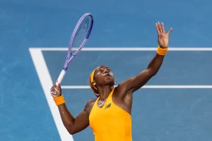 Coco Gauff and Top Americans Set for March 2026 Tennis Tourneys