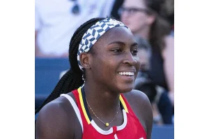 Coco Gauff Reveals Her Closest WTA Tour Friendships