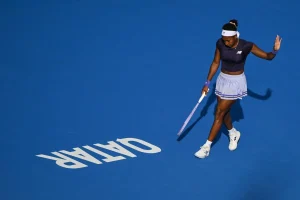 Coco Gauff Picks Two Tennis Stars Likely to Shine at Winter Olympics