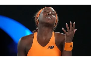 Coco Gauff Teams Up with Rising Star for Qatar Doubles Debut