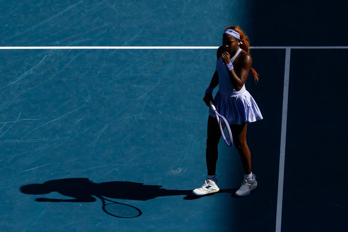 Coco Gauff