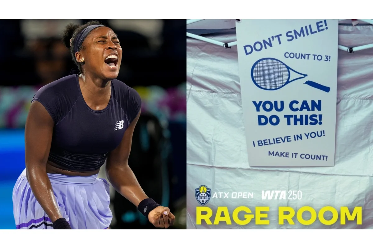Coco Gauff
