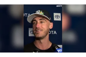 Why Luis Robert Jr. Beats Cody Bellinger for the Mets