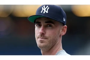 Cody Bellinger and Wife Reign as Pickleball Champs with MLB Stars